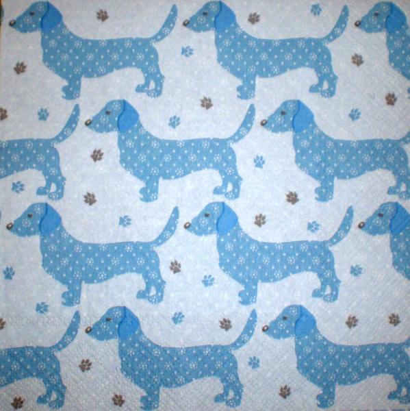 048 Dogs (48) - pink